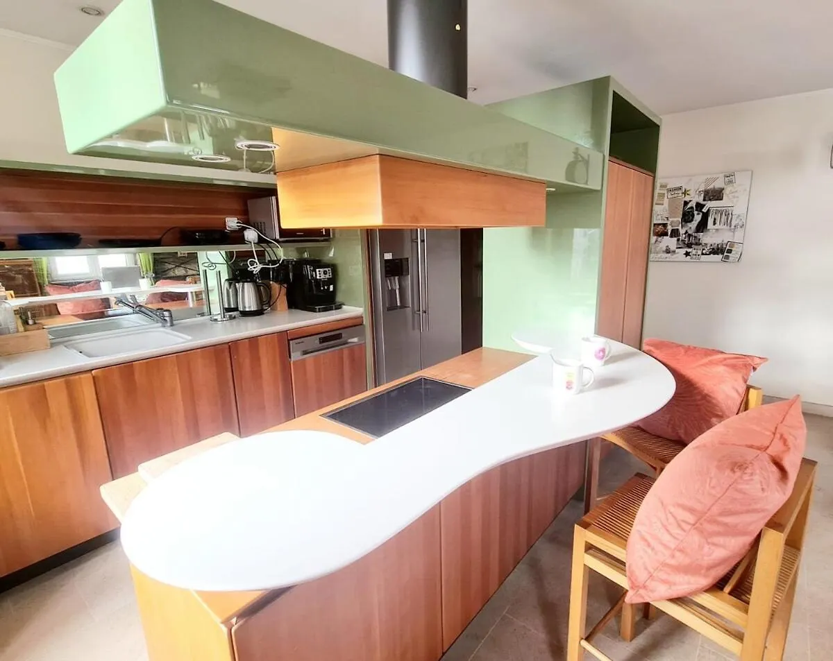 Ideal 1 Bedroom Apartment Close To The Train Station Luxembourg 0*,