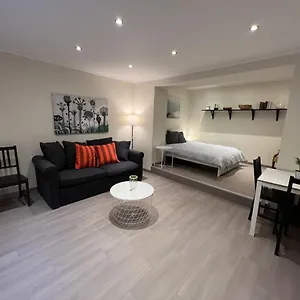 Hotel City Rooms Luxembourg, Luxemburg