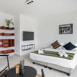 Smartflats - New Yorker Apartment