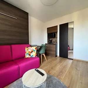 Appartement De La Petrusse, Luxemburg