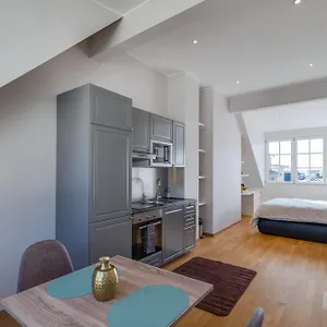 Petrusse Elite Apartment