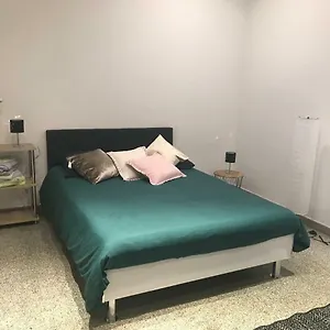 Accommodatie bij particulieren Gasperich, Luxemburg