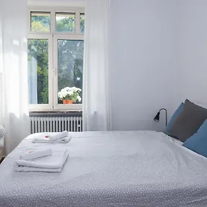 Lux Séjour chez l'habitant