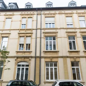 Appartement Smartflats -, Luxemburg